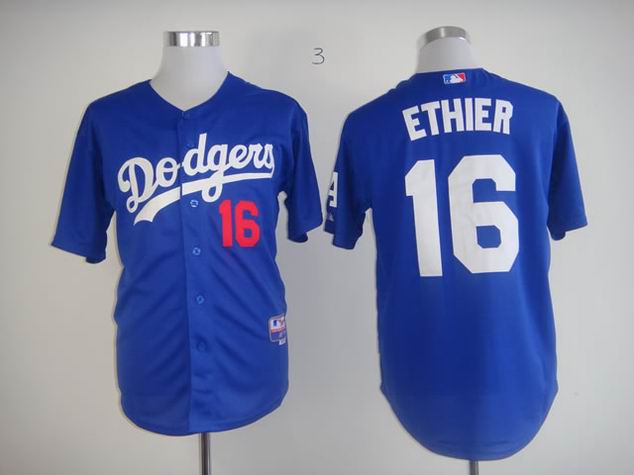 Los Angeles Dodgers jerseys-060